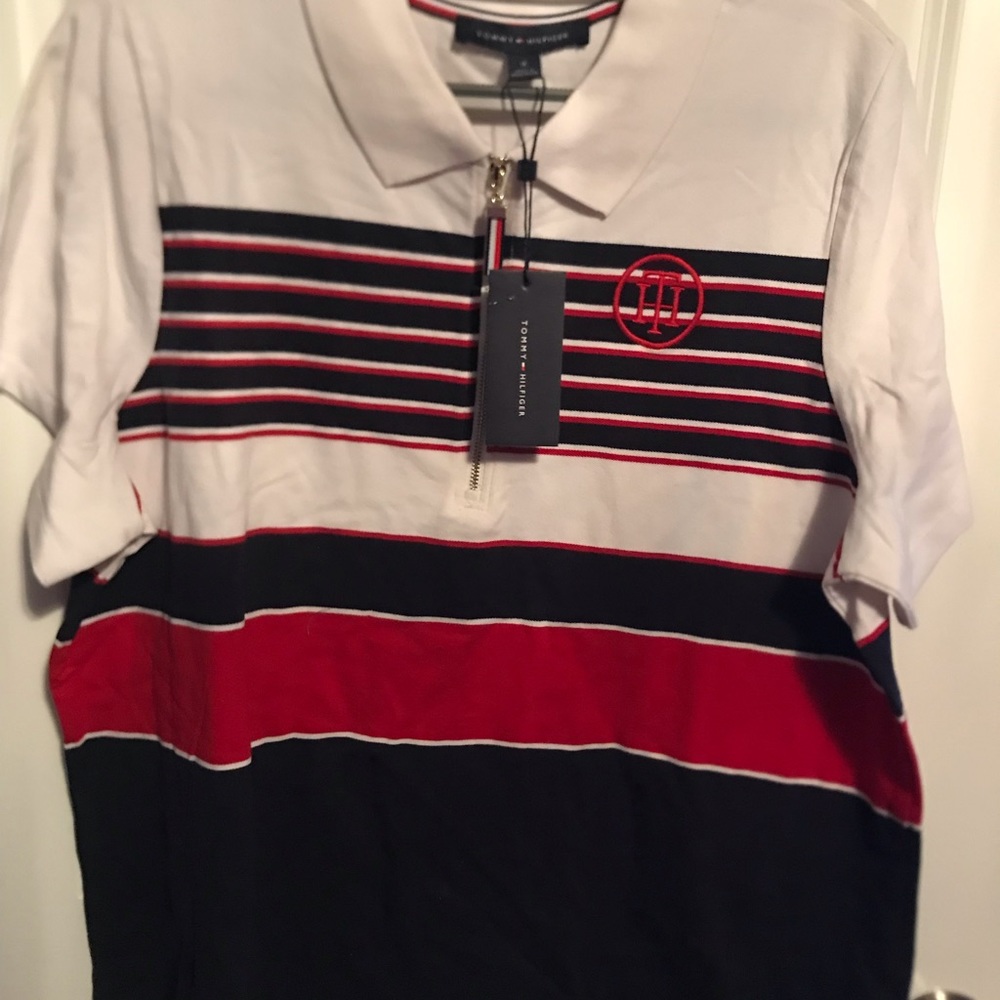 Tommy Hilfiger knit top